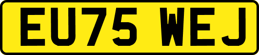 EU75WEJ