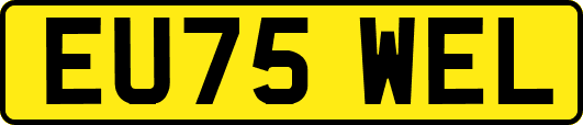 EU75WEL