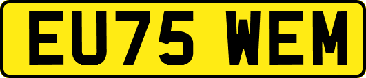 EU75WEM