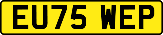 EU75WEP