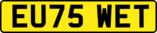EU75WET