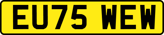EU75WEW