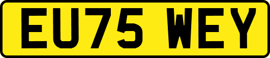 EU75WEY