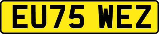 EU75WEZ