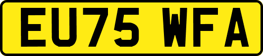 EU75WFA