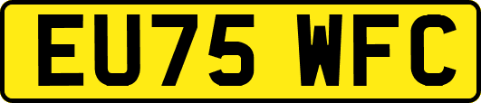 EU75WFC