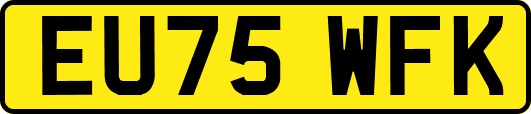 EU75WFK