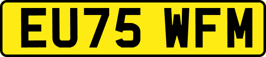 EU75WFM