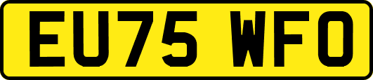 EU75WFO