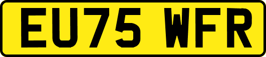 EU75WFR