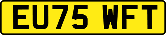 EU75WFT