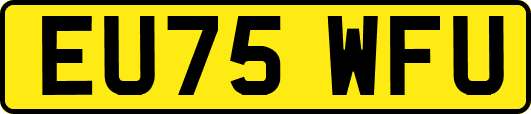 EU75WFU