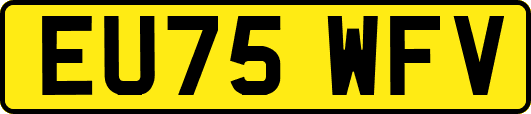 EU75WFV