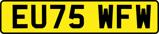 EU75WFW