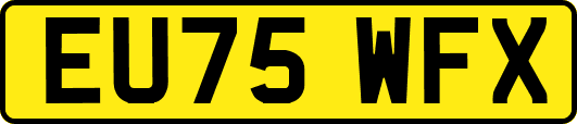 EU75WFX