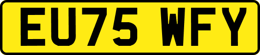 EU75WFY
