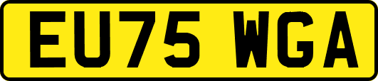 EU75WGA