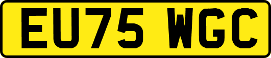 EU75WGC