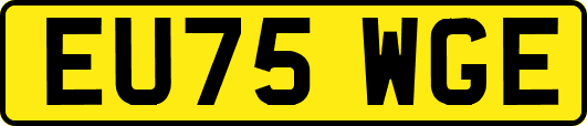 EU75WGE