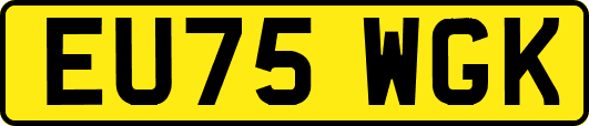EU75WGK