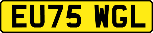 EU75WGL