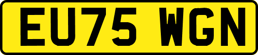 EU75WGN