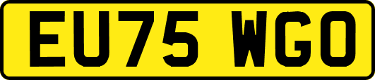 EU75WGO