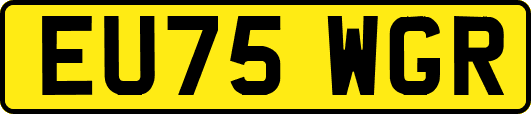 EU75WGR