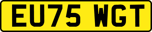 EU75WGT