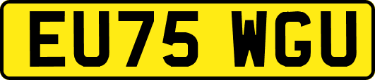EU75WGU