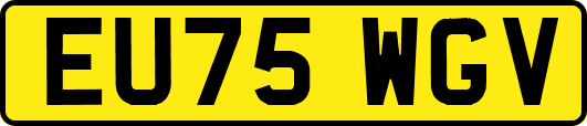 EU75WGV