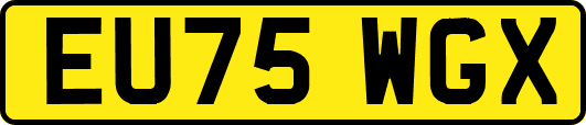 EU75WGX