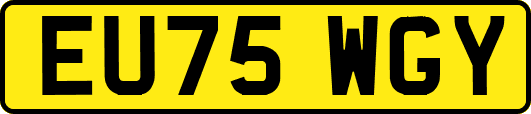 EU75WGY