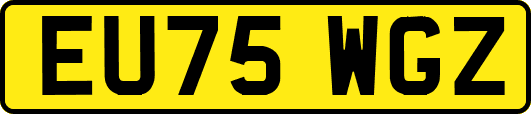 EU75WGZ