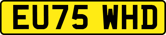 EU75WHD