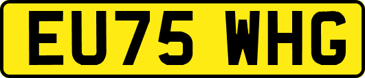 EU75WHG