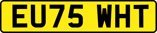EU75WHT