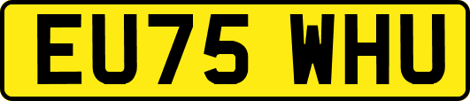 EU75WHU