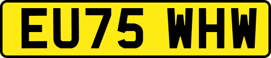 EU75WHW