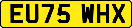 EU75WHX