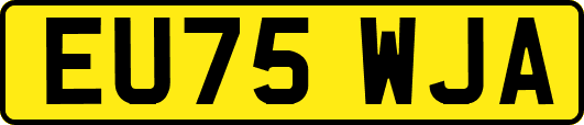 EU75WJA