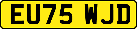 EU75WJD