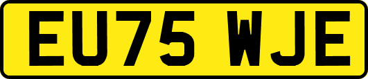 EU75WJE