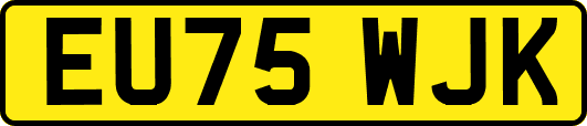 EU75WJK
