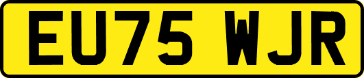 EU75WJR