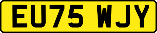 EU75WJY