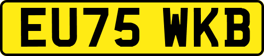 EU75WKB