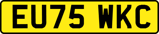 EU75WKC