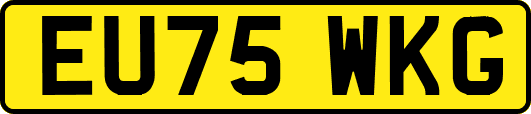 EU75WKG