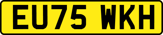 EU75WKH